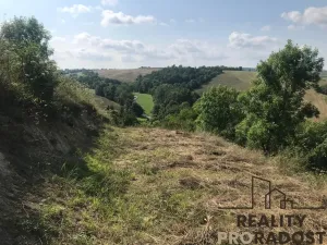 Prodej zahrady, Kobeřice u Brna, 2052 m2