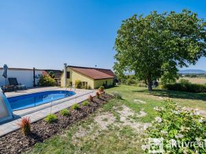 Prodej rodinného domu, Hrobce - Rohatce, Na Vršku, 140 m2