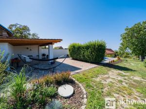Prodej rodinného domu, Hrobce - Rohatce, Na Vršku, 140 m2