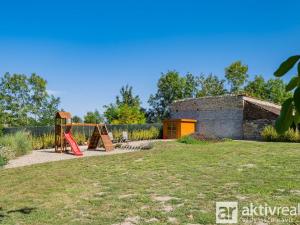 Prodej rodinného domu, Hrobce - Rohatce, Na Vršku, 140 m2