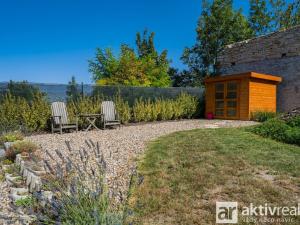 Prodej rodinného domu, Hrobce - Rohatce, Na Vršku, 140 m2