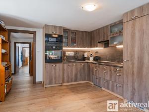 Prodej rodinného domu, Hrobce - Rohatce, Na Vršku, 140 m2