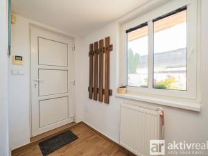 Prodej rodinného domu, Hrobce - Rohatce, Na Vršku, 140 m2