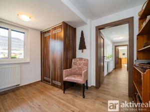 Prodej rodinného domu, Hrobce - Rohatce, Na Vršku, 140 m2