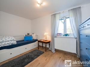Prodej rodinného domu, Hrobce - Rohatce, Na Vršku, 140 m2
