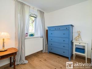 Prodej rodinného domu, Hrobce - Rohatce, Na Vršku, 140 m2