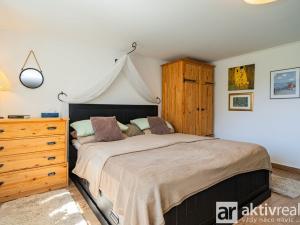 Prodej rodinného domu, Hrobce - Rohatce, Na Vršku, 140 m2