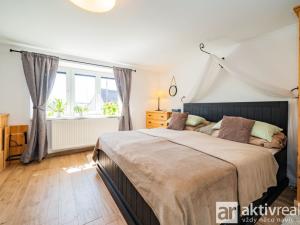 Prodej rodinného domu, Hrobce - Rohatce, Na Vršku, 140 m2