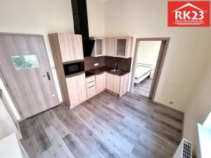 Pronájem bytu 2+kk, Mariánské Lázně, Hlavní třída, 38 m2