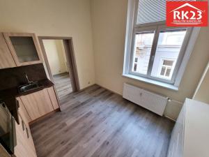 Pronájem bytu 2+kk, Mariánské Lázně, Hlavní třída, 38 m2