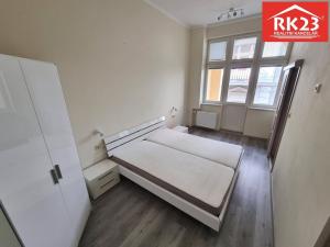 Pronájem bytu 2+kk, Mariánské Lázně, Hlavní třída, 38 m2