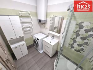Pronájem bytu 2+kk, Mariánské Lázně, Hlavní třída, 38 m2