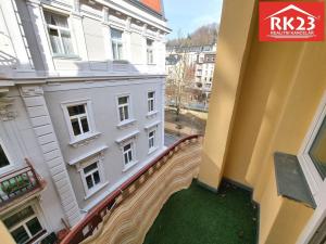 Pronájem bytu 2+kk, Mariánské Lázně, Hlavní třída, 38 m2