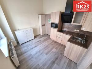 Pronájem bytu 2+kk, Mariánské Lázně, Hlavní třída, 38 m2