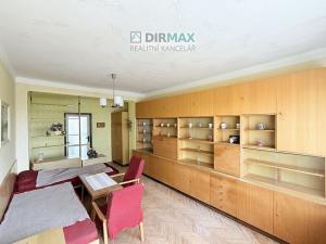 Prodej bytu 2+1, Plzeň, náměstí Generála Píky, 54 m2