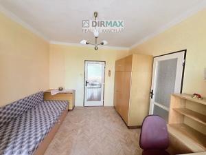 Prodej bytu 2+1, Plzeň, náměstí Generála Píky, 54 m2