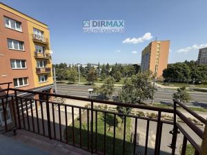 Prodej bytu 2+1, Plzeň, náměstí Generála Píky, 54 m2
