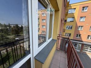 Prodej bytu 2+1, Plzeň, náměstí Generála Píky, 54 m2
