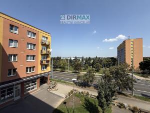 Prodej bytu 2+1, Plzeň, náměstí Generála Píky, 54 m2