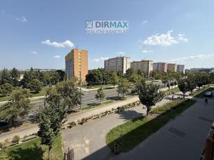Prodej bytu 2+1, Plzeň, náměstí Generála Píky, 54 m2