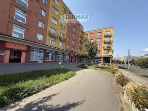 Prodej bytu 2+1, Plzeň, náměstí Generála Píky, 54 m2