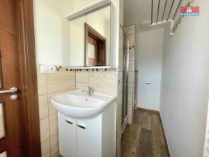 Pronájem bytu 2+1, Volary, Budějovická, 48 m2