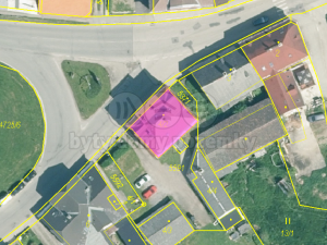 Pronájem bytu 2+1, Volary, Budějovická, 48 m2
