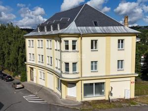 Prodej obchodního prostoru, Vejprty, Jana Švermy, 1100 m2