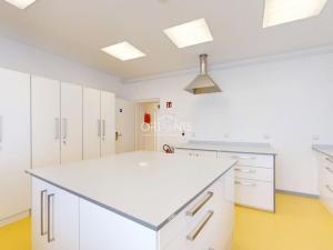 Prodej obchodního prostoru, Vejprty, Jana Švermy, 1100 m2