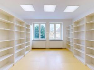 Prodej obchodního prostoru, Vejprty, Jana Švermy, 1100 m2