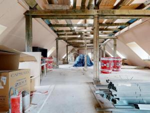 Prodej obchodního prostoru, Vejprty, Jana Švermy, 1100 m2