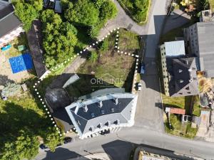 Prodej obchodního prostoru, Vejprty, Jana Švermy, 1100 m2