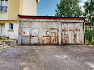 Prodej obchodního prostoru, Vejprty, Jana Švermy, 1100 m2