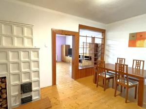 Pronájem rodinného domu, Beroun, Vorlova, 130 m2