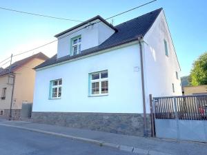 Pronájem rodinného domu, Beroun, Vorlova, 130 m2