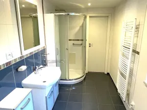 Pronájem rodinného domu, Beroun, Vorlova, 130 m2