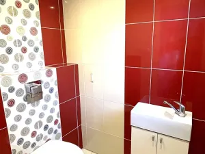 Pronájem rodinného domu, Beroun, Vorlova, 130 m2