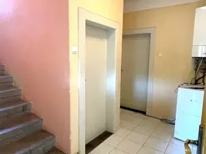 Pronájem rodinného domu, Beroun, Vorlova, 130 m2
