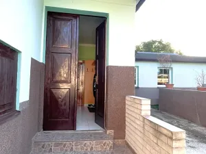 Pronájem rodinného domu, Beroun, Vorlova, 130 m2