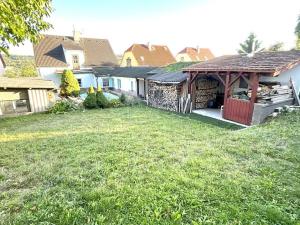 Pronájem rodinného domu, Beroun, Vorlova, 130 m2