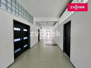Pronájem výrobních prostor, Holešov, Samostatnost, 945 m2