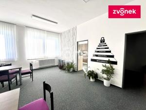 Pronájem výrobních prostor, Holešov, Samostatnost, 945 m2