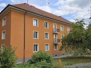 Pronájem bytu 1+1, Příbram - Příbram VII, Okružní, 43 m2