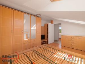 Pronájem bytu 3+kk, Trnová, 76 m2