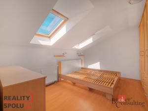 Pronájem bytu 3+kk, Trnová, 76 m2