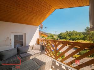 Pronájem bytu 3+kk, Trnová, 76 m2