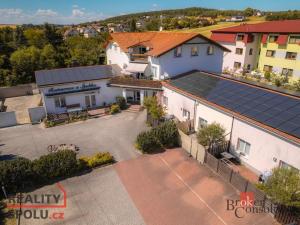 Pronájem bytu 3+kk, Trnová, 76 m2