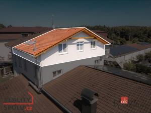 Pronájem bytu 3+kk, Trnová, 76 m2