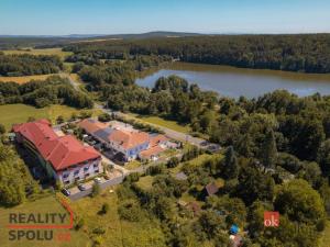 Pronájem bytu 3+kk, Trnová, 76 m2