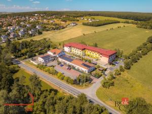 Pronájem bytu 3+kk, Trnová, 76 m2